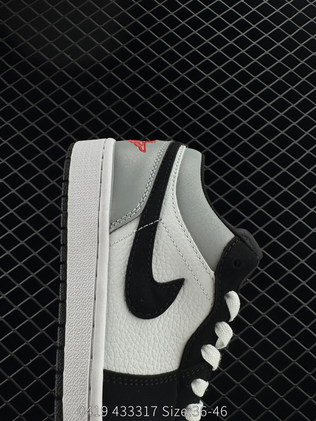 Air Jordan 1 Low AJ1